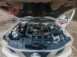 نيسان نافارا